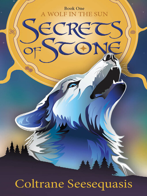 Title details for Secrets of Stone by Coltrane Seesequasis - Available